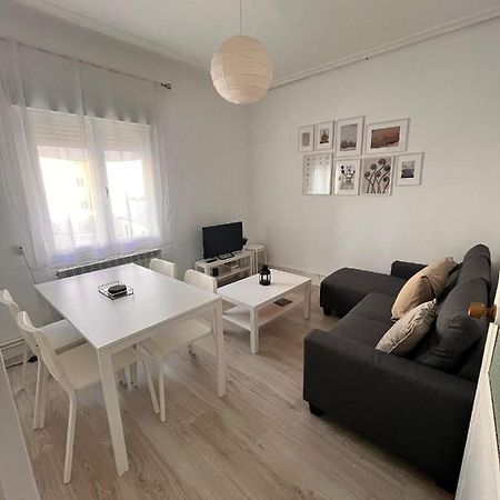 Tu Hogar En Logrono Lejlighed Eksteriør billede