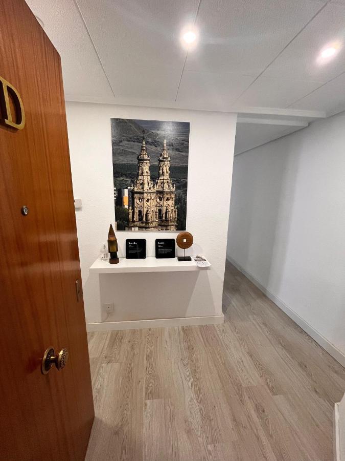 Tu Hogar En Logrono Lejlighed Eksteriør billede