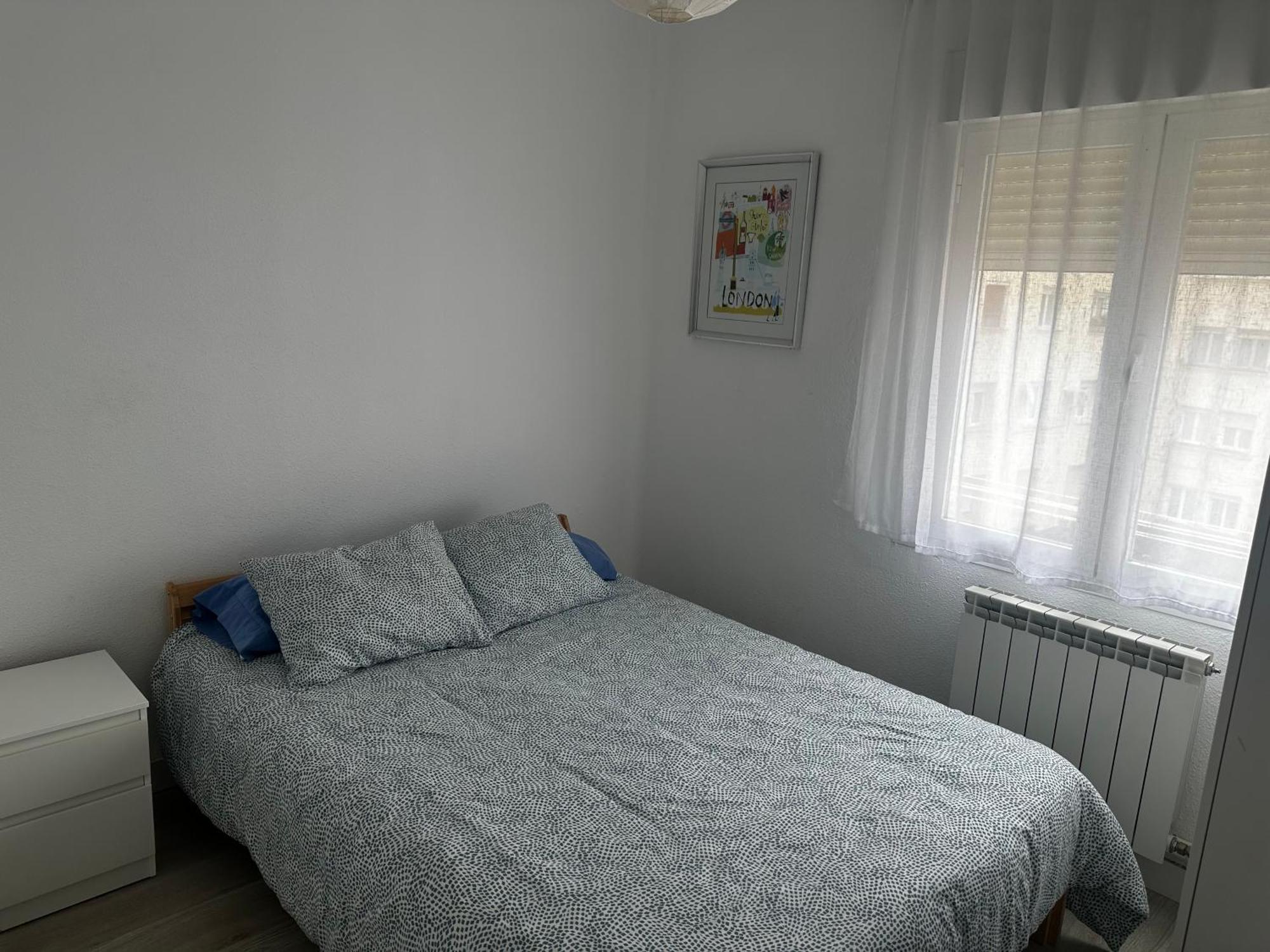 Tu Hogar En Logrono Lejlighed Eksteriør billede